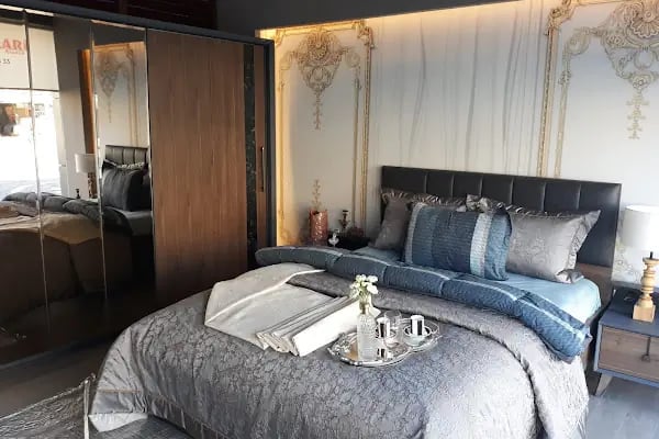 Tokluoğlu Mobilya &amp; Otomotiv Ltd. Şti. - Resim 4