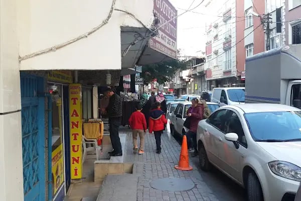 Göztepe Mersin Tantuni - Resim 7