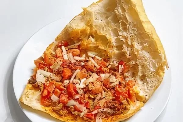Göztepe Mersin Tantuni - Resim 9