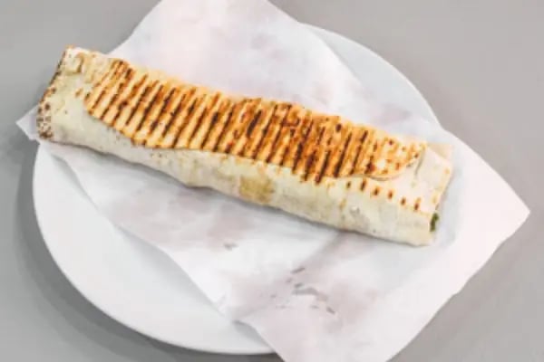 Göztepe Mersin Tantuni - Resim 4