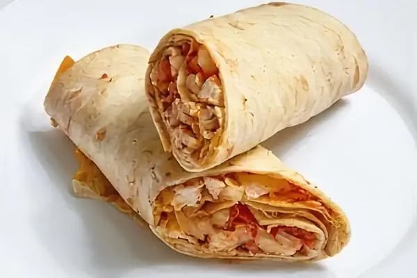 Göztepe Mersin Tantuni - Resim 1