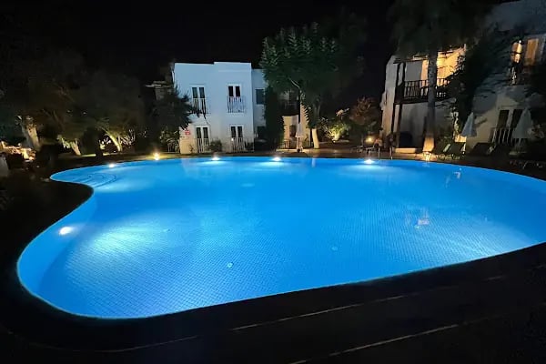 Meis Apart Hotel - Resim 6