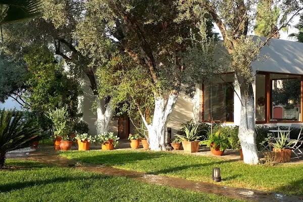 Meis Apart Hotel - Resim 5