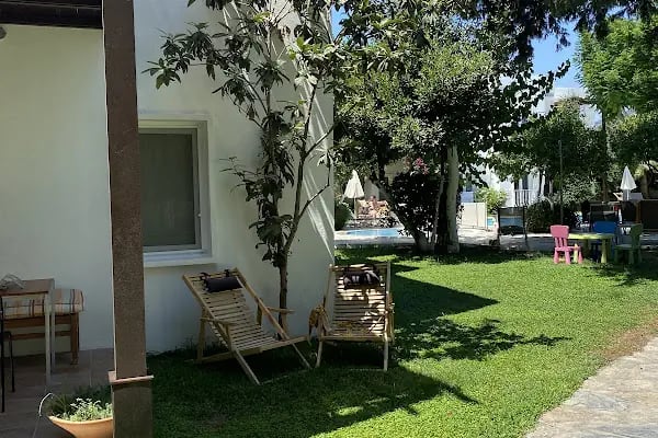 Meis Apart Hotel - Resim 13