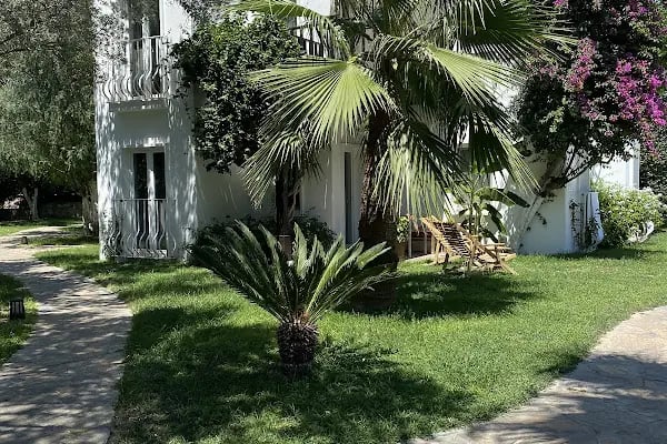 Meis Apart Hotel - Resim 4