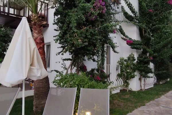 Meis Apart Hotel - Resim 18