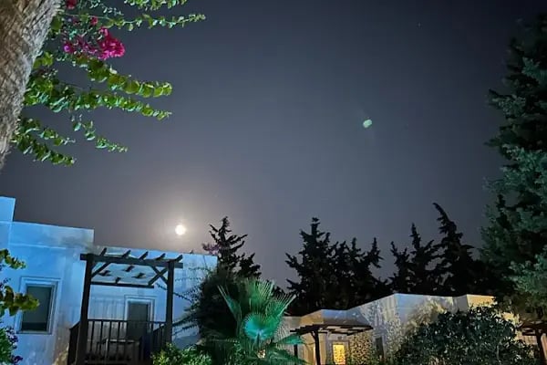 Meis Apart Hotel - Resim 17