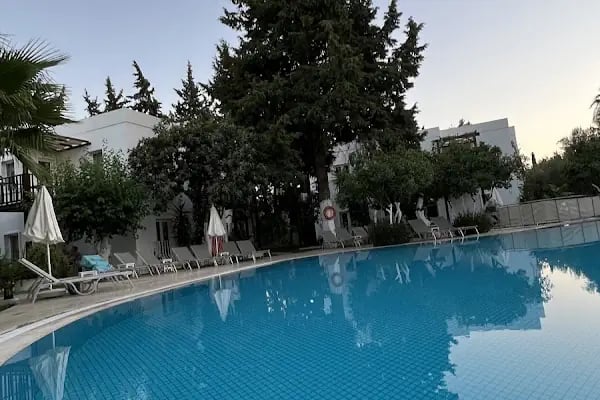 Meis Apart Hotel - Resim 2