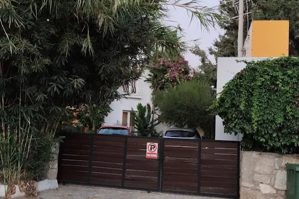 Meis Apart Hotel - Resim 16