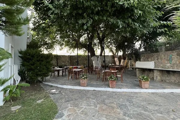 Meis Apart Hotel - Resim 8