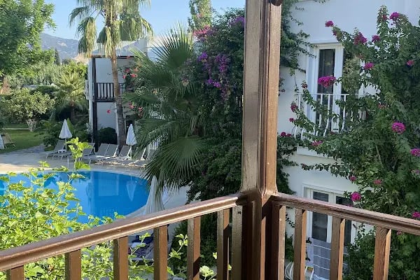 Meis Apart Hotel - Resim 15
