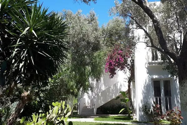 Meis Apart Hotel - Resim 12