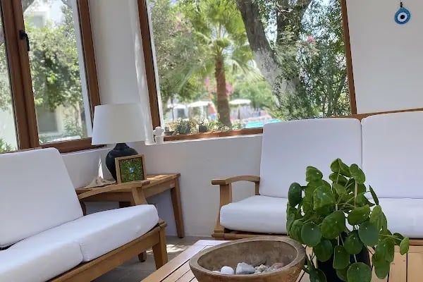 Meis Apart Hotel - Resim 9