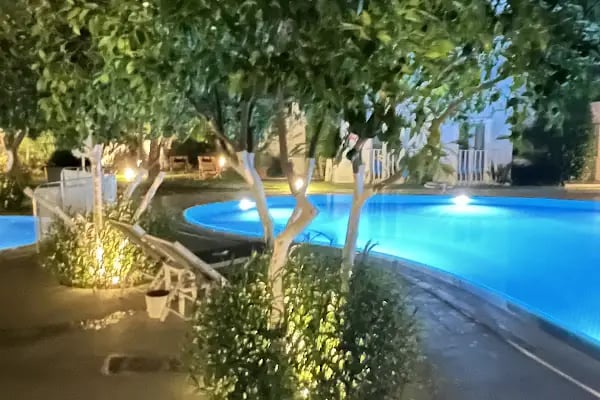 Meis Apart Hotel - Resim 10