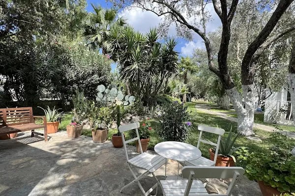Meis Apart Hotel - Resim 11