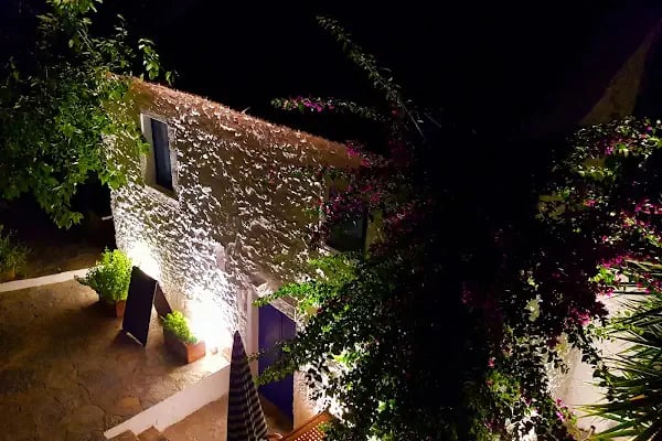 Meis Apart Hotel - Resim 19