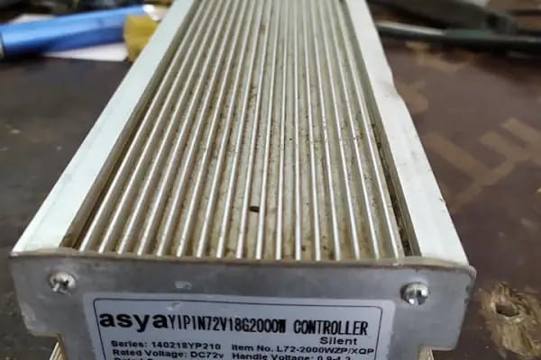 MANİSA ELEKTRİKLİ MOTOR ELEKTRİKLİ BİSİKLET TAMİRİ - Resim 4
