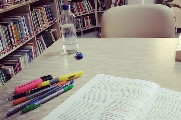 Anamur İlçe Halk Kütüphanesi Müdürlüğü - Resim 3