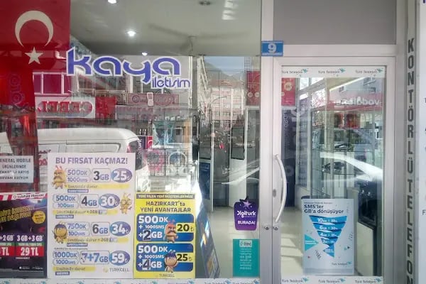 Kaya İletişim (Akşehir) - Resim 3