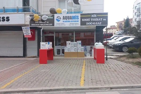 Ankara su arıtma - Resim 2