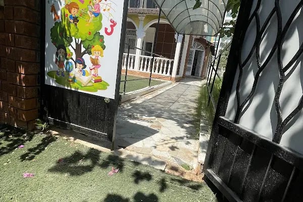 Özel Akdeniz Koleji Montessori Anaokulu - Resim 7