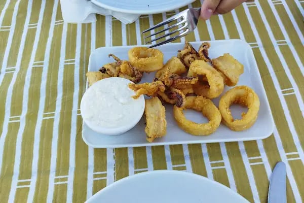 Jash Herman Chef Kınalıada - Resim 14