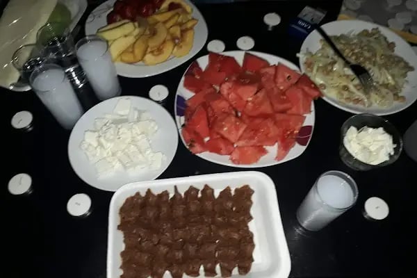 Hasır Bar - Resim 17