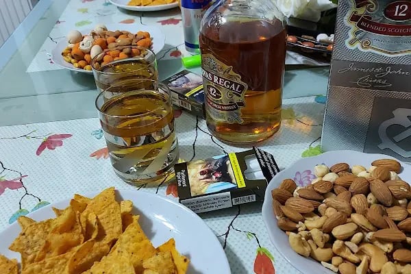 Hasır Bar - Resim 8
