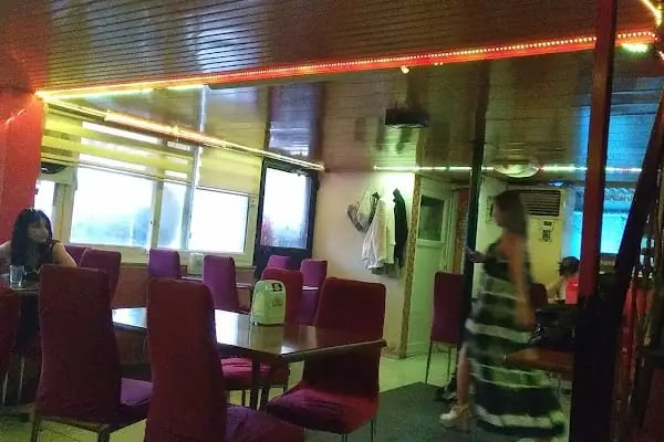 Hasır Bar - Resim 4