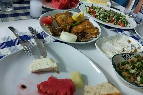 Hasır Bar - Resim 2