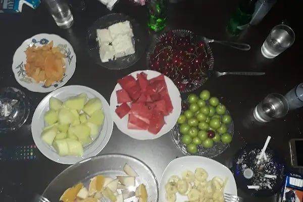 Hasır Bar - Resim 5