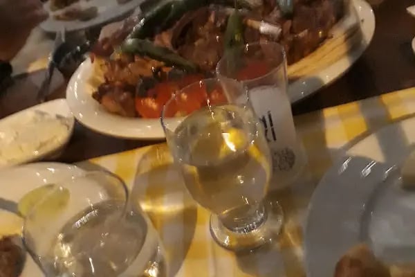 Hasır Bar - Resim 18