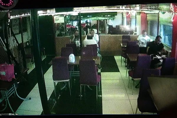 Hasır Bar - Resim 16