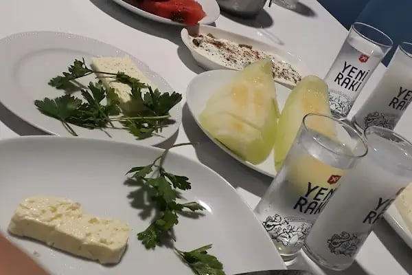 Hasır Bar - Resim 11