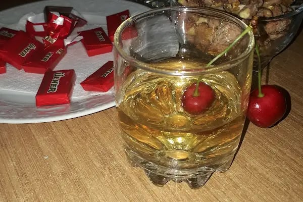 Hasır Bar - Resim 13