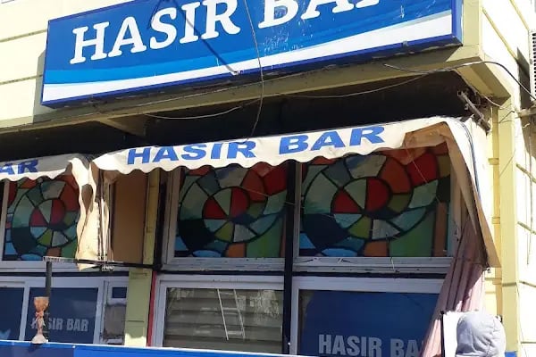 Hasır Bar - Resim 14