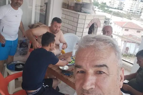 Denizhan Sitesi - Resim 2