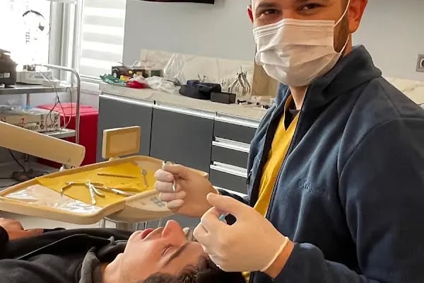 Ortodontist Dr. Erol KARSLI - Resim 3