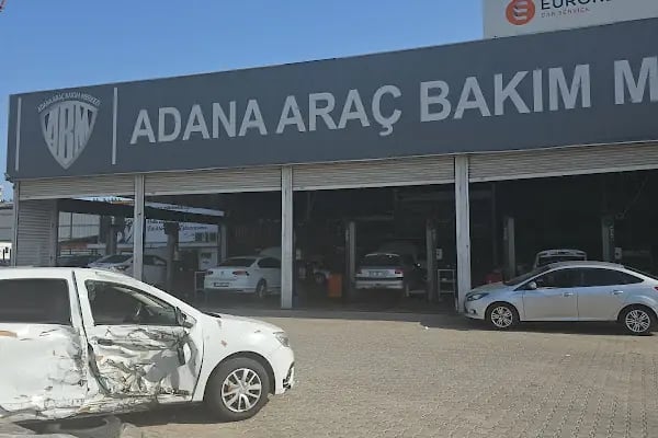 Adana Araç Bakım Merkezi ABM Otomotiv - Resim 5