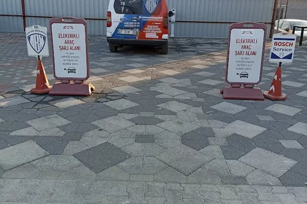 Adana Araç Bakım Merkezi ABM Otomotiv - Resim 3