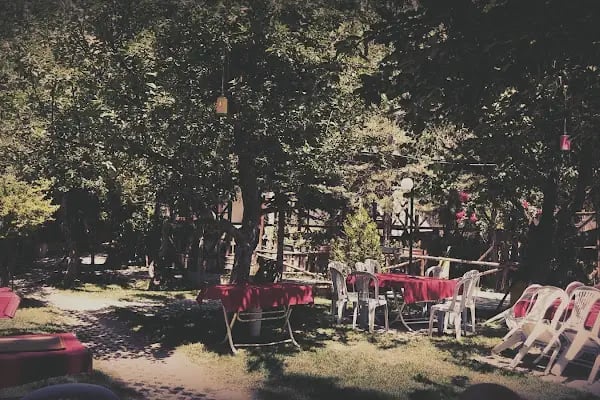 Dostlar Restoran - Resim 11