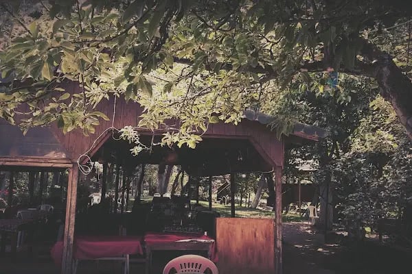 Dostlar Restoran - Resim 19