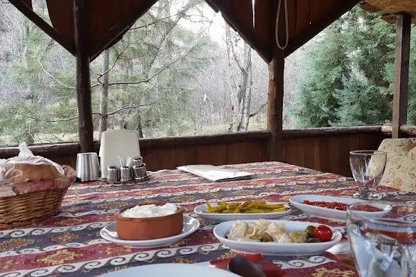 Dostlar Restoran - Resim 9