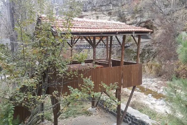 Dostlar Restoran - Resim 17