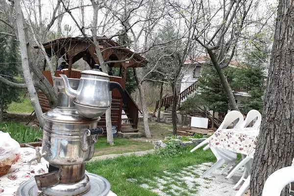 Dostlar Restoran - Resim 12