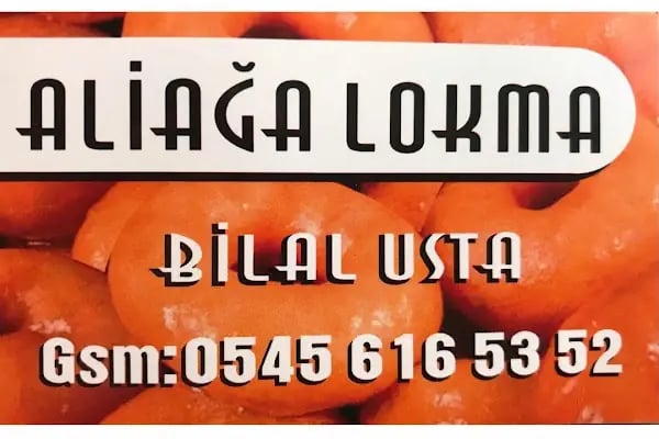 Aliağa lokma - Resim 8