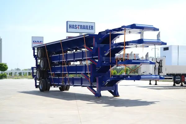 Hastrailer - Resim 8
