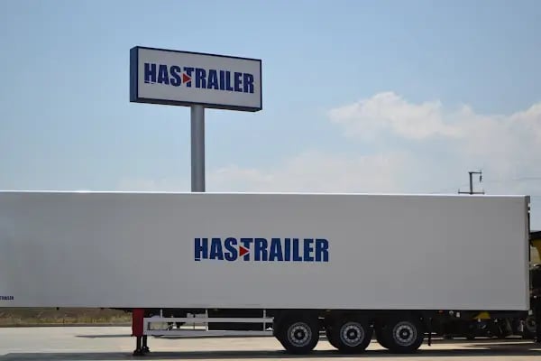 Hastrailer - Resim 2