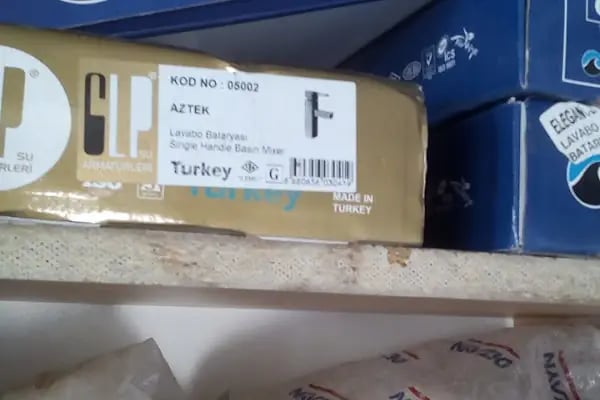 Kadir Ticaret - Resim 5