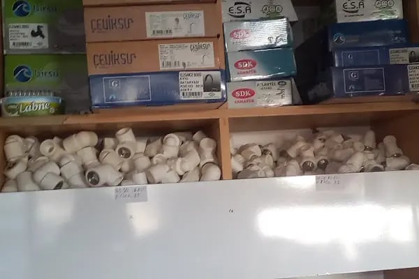 Kadir Ticaret - Resim 6